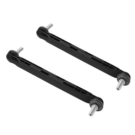 1 par forreste stabilisatorstangsled 13219141 Udskiftning af stabilisatorstangsled til Opel Astra H 2006 til 2016