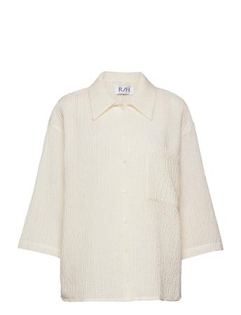 Dawn Shirt Cream R/H Studio