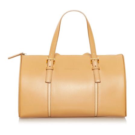 Burberry Vintage, Pre-owned Bags Bruin, Dames, Maat:ONE Size