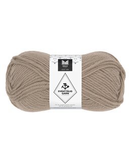 Garn Eventyrligt beige
