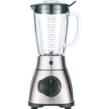 Wilfa XPLODE BLS-1500S blender - Sølv | KitchenOne