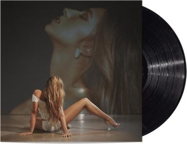 So close to what Tate Mcrae