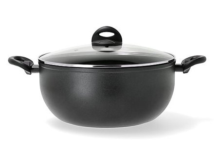 FUNKTION Stekegryte Ceramic 8,3l 30x20cm Aluminium/Keramisk