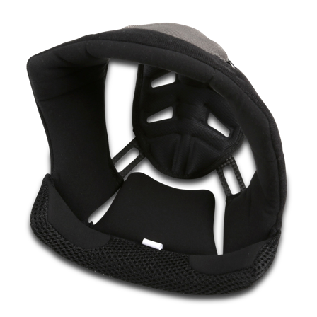 Fodera Interna Superiore Klim TK1200 Nera M