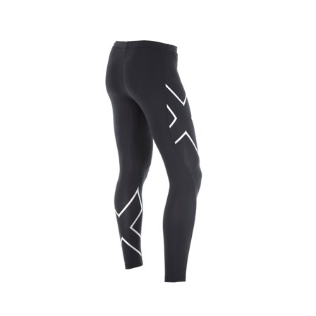 2XU Tr2 Compression Tights Men Men workout trousers Black L