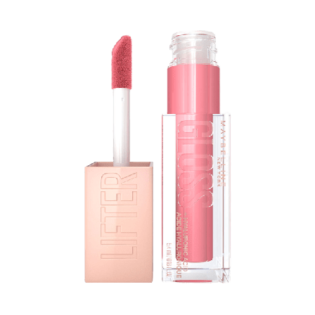 Maybelline Lifter Gloss Läppglans Dam Beige 5 ML