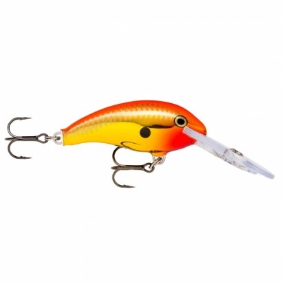 Rapala Shad Dancer 5cm CGFR