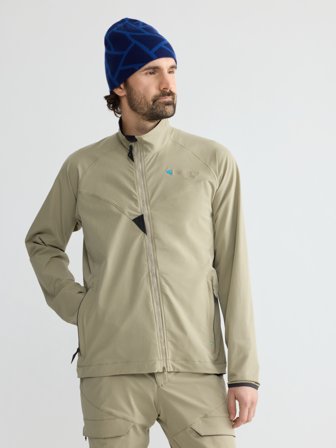 Mithril Jacke Herren