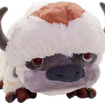 Plys legetøj bamse legetøj køer bamse legetøj plys bamser anime bamse legetøj, KLB