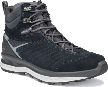 Hanwag Blueridge Lady Es Women hiking boots Blue 37
