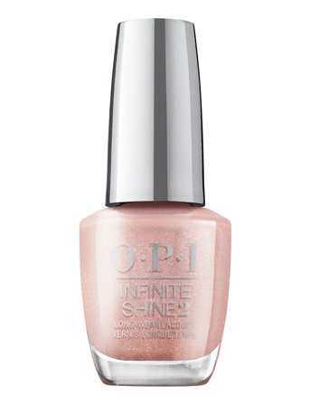OPI Infinite Shine Bubblegum Glaze 15 Ml - Nude - 15 ML
