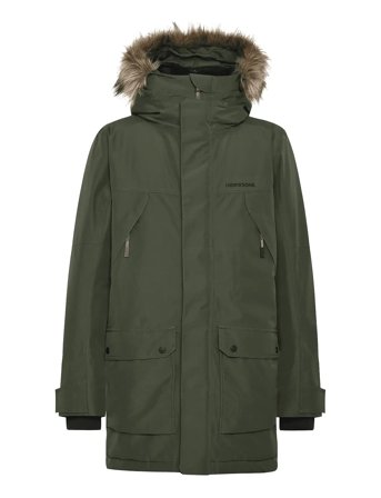 Didriksons | Rick Usx Parka 2 | M