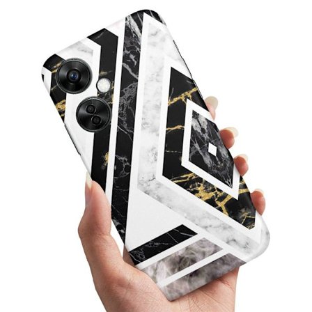 OnePlus Nord CE 3 Lite 5G - Kuoret/Suojakuori Kiero Kuosi