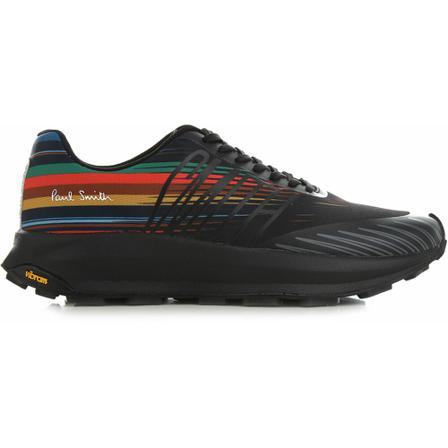 Paul Smith Sneakers , Zwart , Heren , Maat: 43 EU