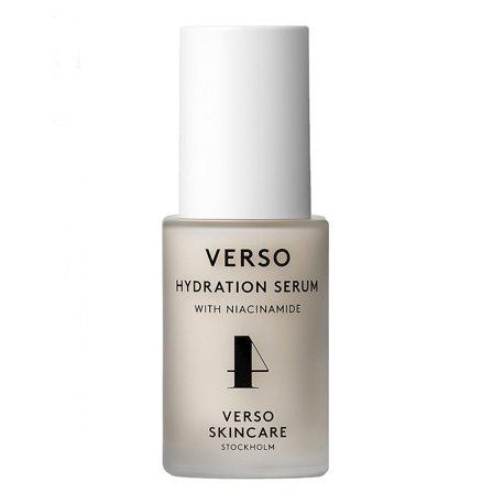 VERSO No. 4 Hydration Serum 30 ml, Skincare, Ansigtspleje, Serum