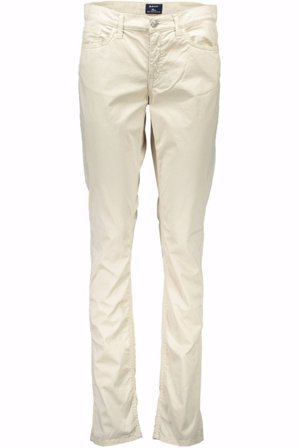 Gant Pantalone Donna Beige