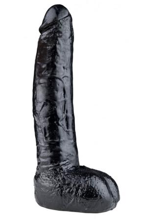HardToys Bradd Anal Dildo 29 cm Analdildo - Blushme.se