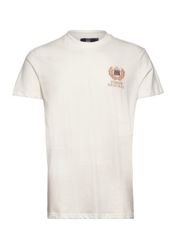 VINSON | Jordy Reg Cot Vin M Tee | M