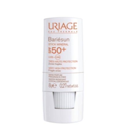 Uriage Bariesun Mineralstift SPF 50+/ 8g