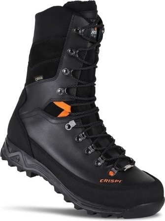 Crispi Ranger GTX Unisex Black