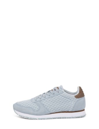 WODEN | Ydun Suede Mesh Ii | 36