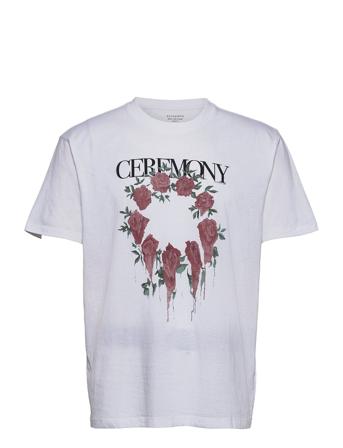 Ceremony Ss Crew White AllSaints