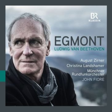 Egmont Ludwig van Beethoven