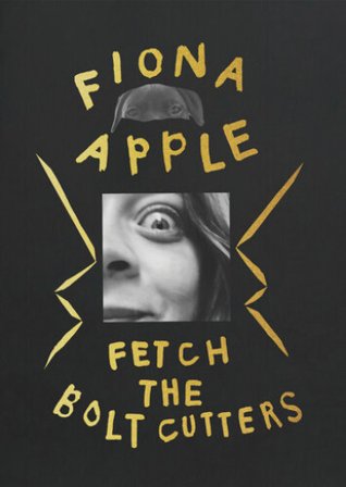 Fetch the bolt cutters/deluxe cd Fiona Apple