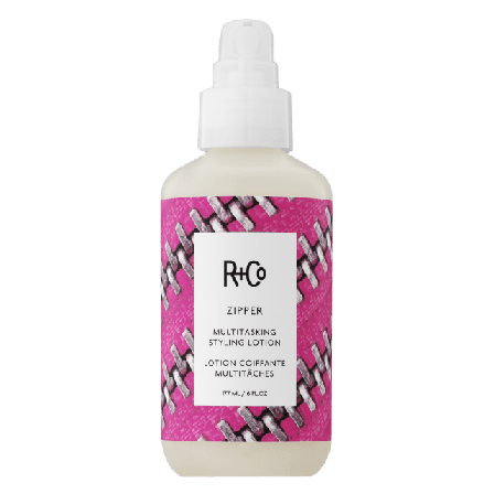 R+Co ZIPPER Styling Lotion Hårstyling Unisex 177 ML