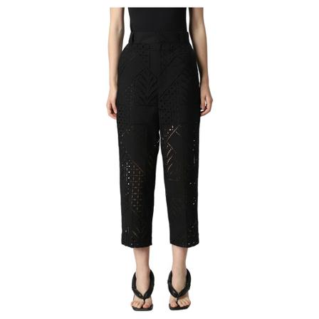 Just Cavalli Bukser Sort, Dame Bukser