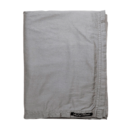 Himla Underlakan Soul 160x270 cm Sovrum Grå