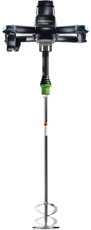 Festool MX 1000 RE EF HS2 Omrörare 1020 W, Maskiner