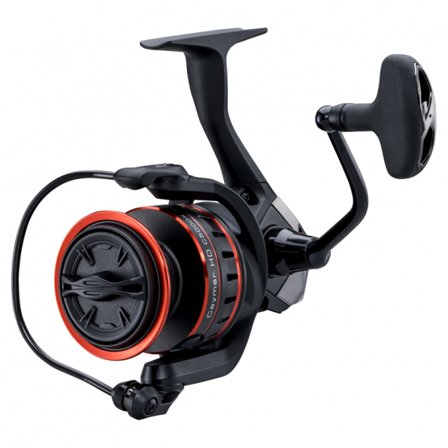 Okuma Ceymar CHD C5000A Spinning 5:2:1