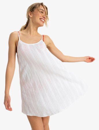 Roxy Favorite Summer - White - M