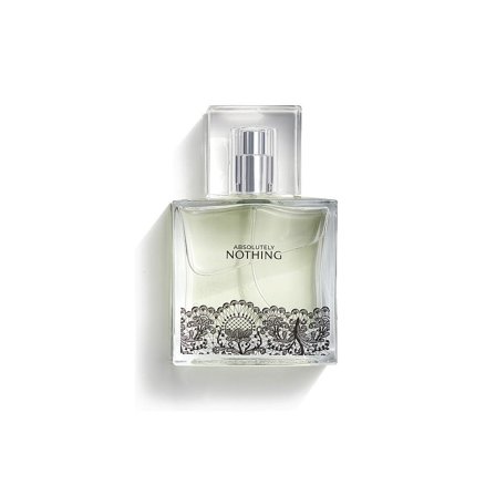 Gosh Copenhagen Absolutely Nothing For Her Eau de Toilette 50 ml, Parfumer & Dufte, Til Hende, Eau De Toilette