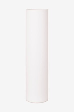 By Rydéns - Bordlampe FLAKE, 40 cm - Hvit - Bordlamper - Fra Homeroom