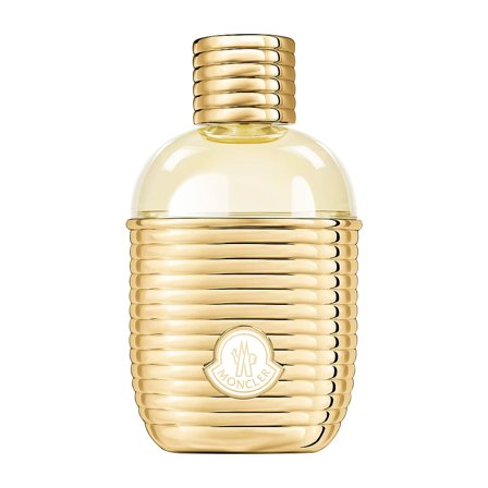 Moncler Pour Femme Sunrise 100 ml, Parfumer & Dufte, Til Hende, Eau De Parfum