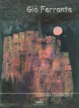 Giò Ferrante Mariangela Maranzana