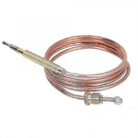 For Dometic Rm Series Kjøleskap Termoelement - Ideell for Bobil og Campingvogn