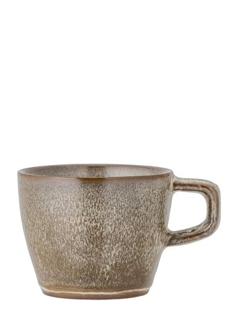 Bloomingville Nohr Cup - Brown - 150 ML