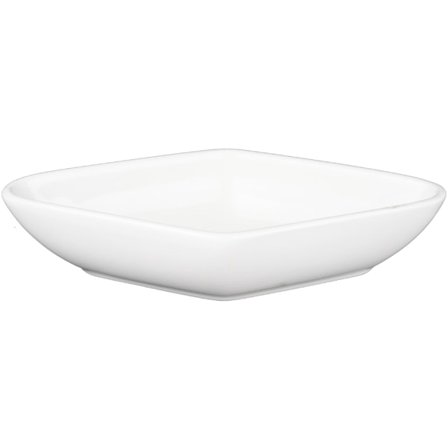 Porslins Skål Romb Liten - 12 pack