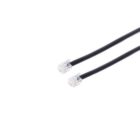 OEM Kabel TK RJ12 -> RJ12 Stecker 3m