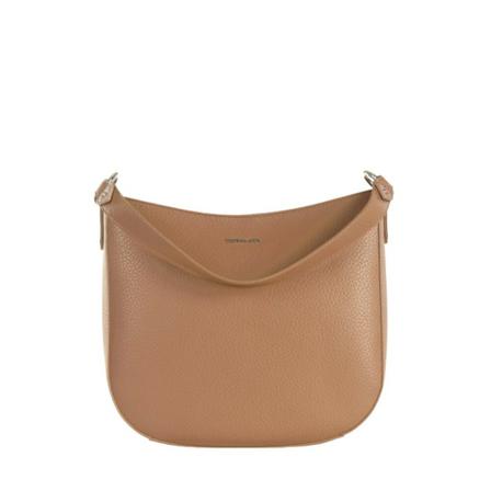 Trussardi, Shoulder Bags Beżowy, Kobieta, Rozmiar: ONE Size