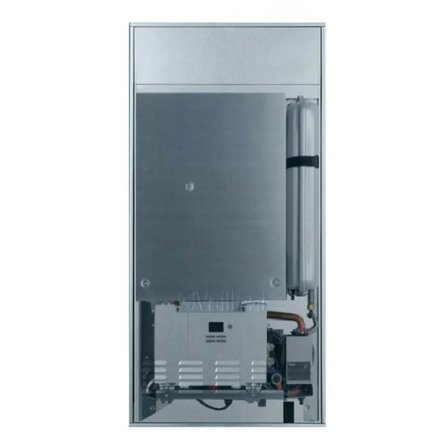 Caldaia Vaillant Ecoinwall plus a condensazione vmw 266/2-5i - da incasso - camera stagna 25 kW metano