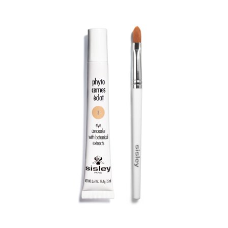 Sisley Phyto Cernes Eclat 3 Apricot - Correttore