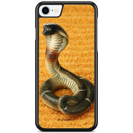 Bjornberry Skal iPhone SE (2020) - Kobra
