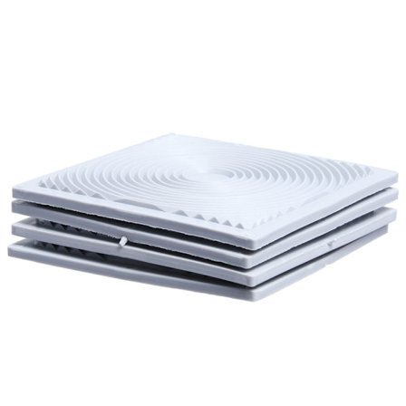 Vibrationsdämpare till tvättmaskin