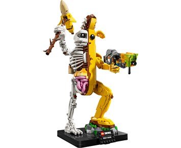 LEGO Fortnite Peely Bone 77072