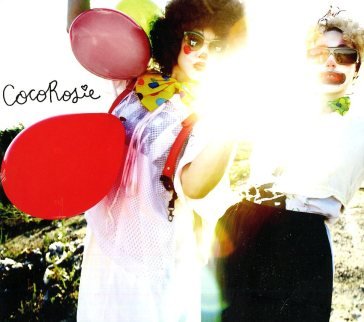 Heartache city CocoRosie