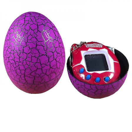 90-talls nostalgiske leker